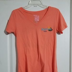 Margaritaville Tee
